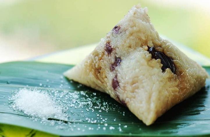 粽子不粘皮的小窍门,粽子软糯极致的小窍门