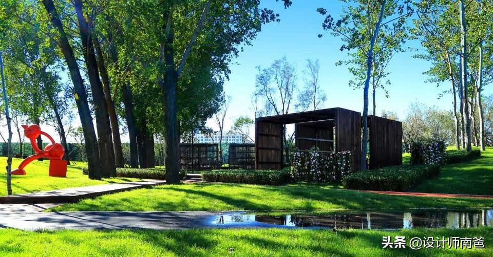 社区环境改造案例,改造家庭教育环境