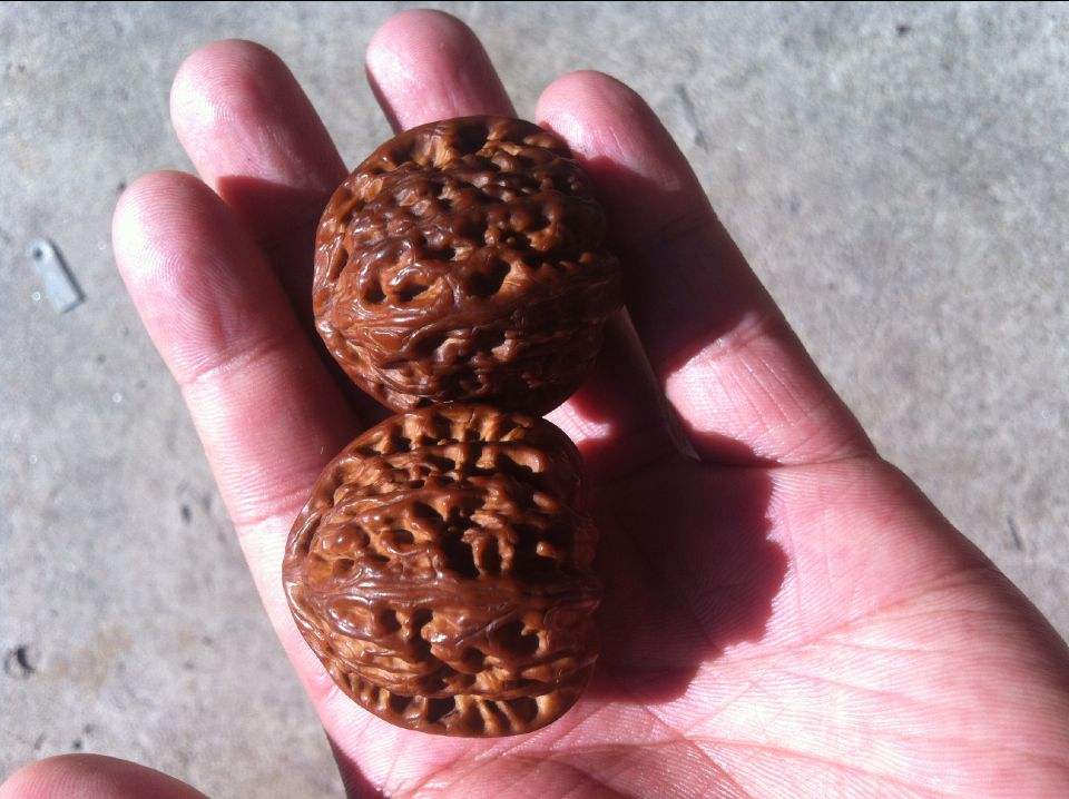 四季都适合的文玩手串,独特性比较强的文玩手串