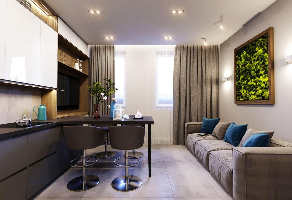 建筑室内设计专业就业方向,现在学室内设计去哪里学