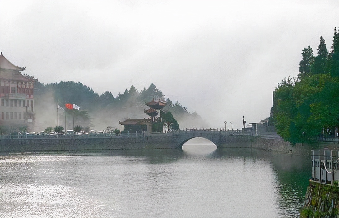 咸宁到张家界自驾游攻略,咸宁隐水洞自驾游攻略