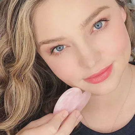 几百块钱的美容仪有没有效果,花几千买的美容仪