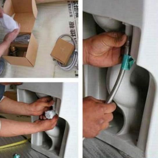 马桶漏水该找谁,马桶漏水找谁