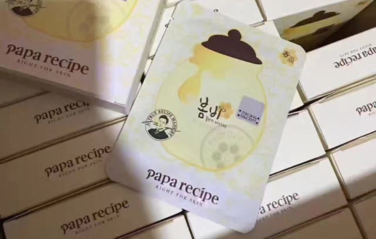 春雨蜂蜜面膜功效和作用,春雨蜂蜜面膜修护皮肤吗