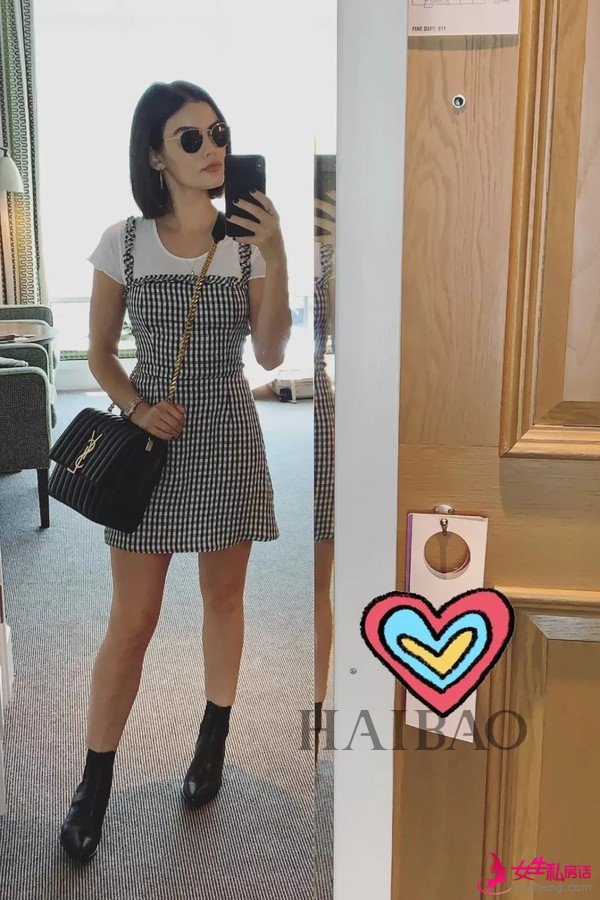 减肥就是为了可以穿好看的衣服,减肥就是为了穿裙子好看