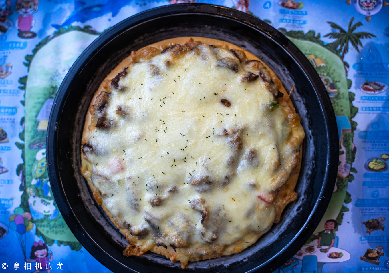 珠海横琴长隆海洋王国游玩全攻略,珠海长隆海洋王国跟香港海洋公园