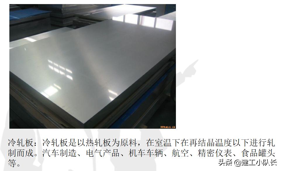 钢结构基本知识与识图内容,为什么要了解钢结构的特点和优势