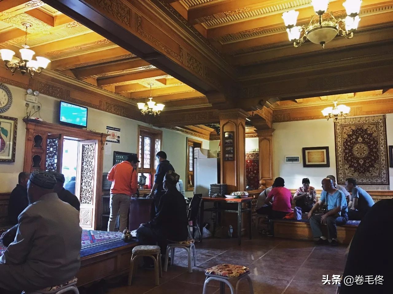 不到喀什就没到过南疆景点在哪里,喀什出发南北疆大环线自驾游攻略