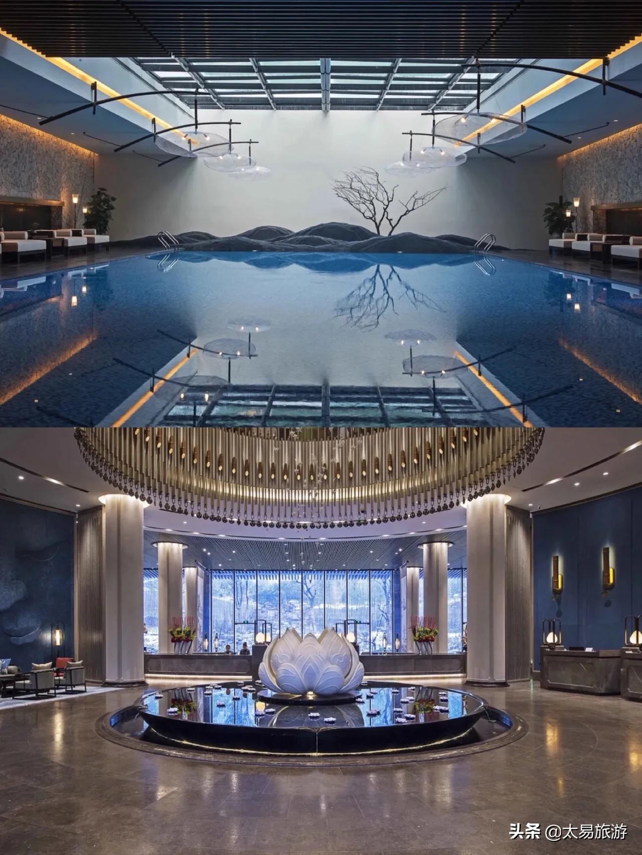 打卡《跑男》同款拈花小镇,睡进无锡“小京都”