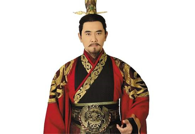 芈月传的向氏三个孩子结局,芈月传给向氏接生的是谁