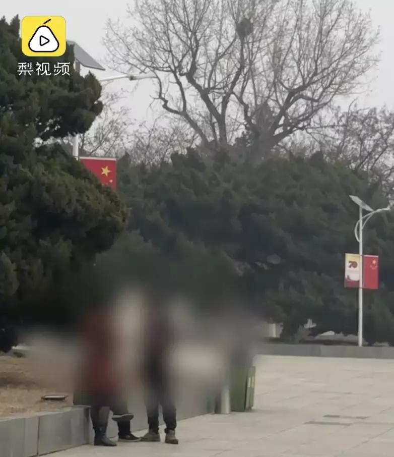 大连导游威胁游客后续,北京游客遇大连黑导游