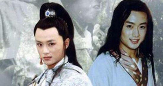 金庸小说高手武功排名,金庸小说中登峰造极的人