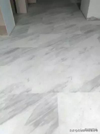 爵士白大理石怎么避免变黄,好的爵士白大理石是怎样的