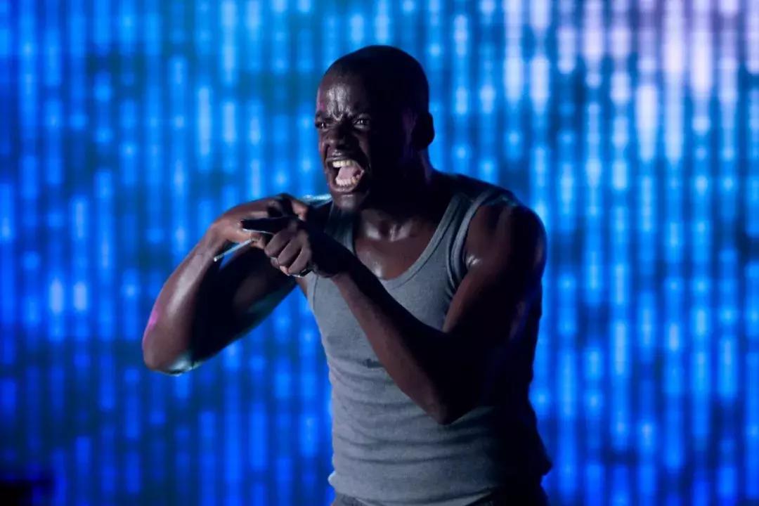 黑镜为什么叫黑镜,当黑镜吓不到你的时候