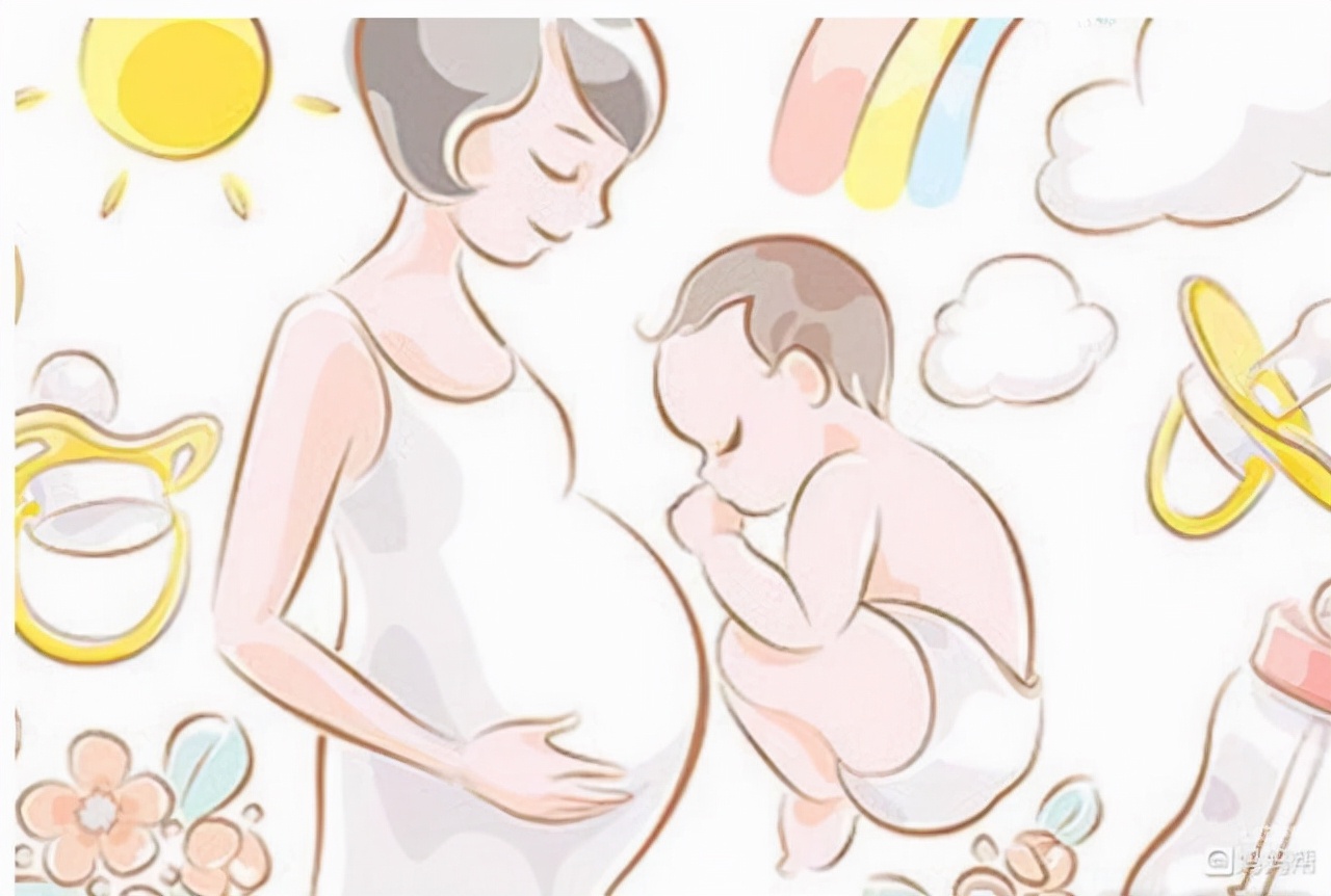 备孕到怀孕的15条建议,备孕不焦虑的最好方法