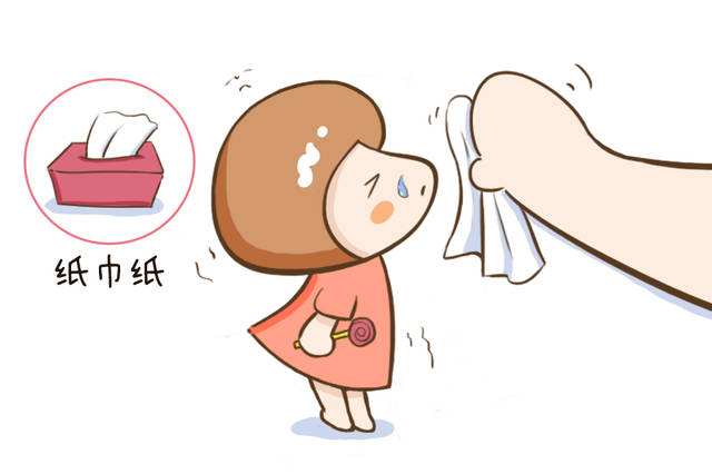 小便过后可以用纸擦吗,小便过后用手纸擦可以吗