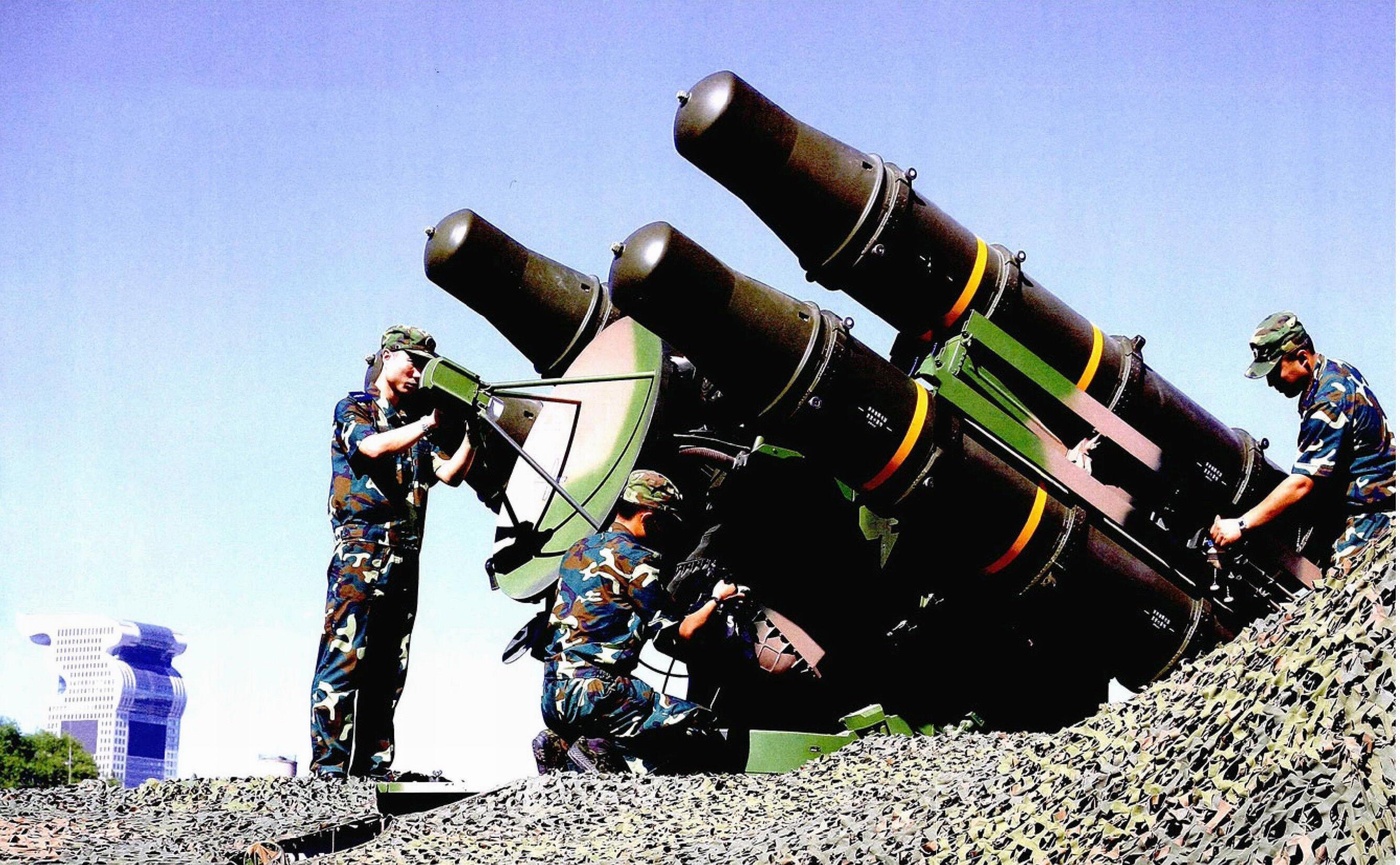 2008北京奥运会部队安保图文,08年奥运会周围布置防空导弹