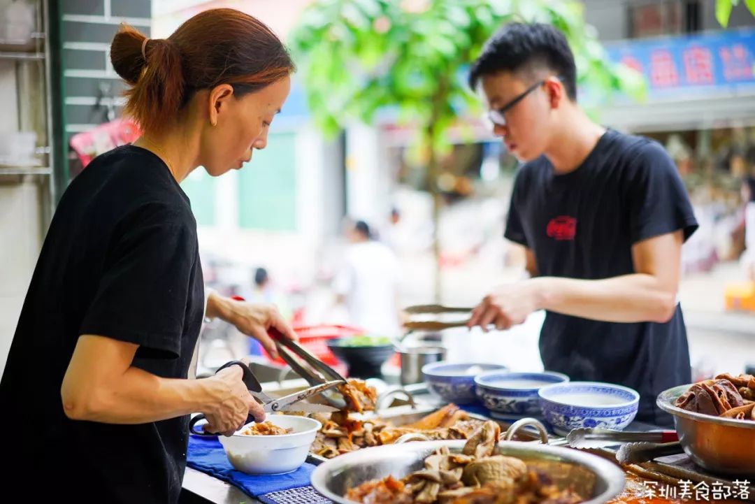 深圳有什么宝藏小店,深圳宝藏物品杂货小店