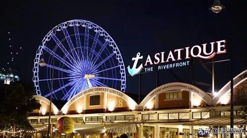 “BIE定相随”泰国游，中泰粉丝欢聚时刻、公益随行~开团喽