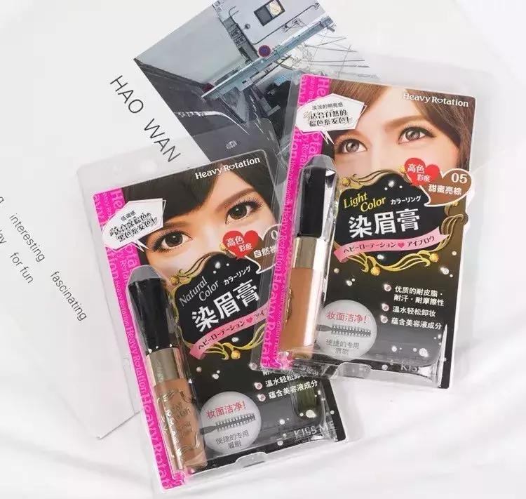 崔雪莉超短发,崔雪莉眉毛