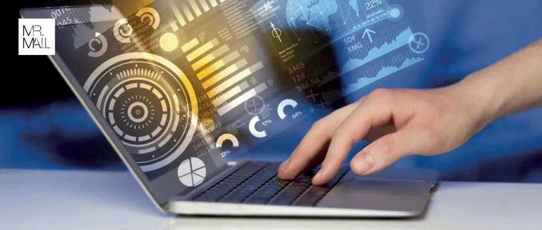 购物中心商业模式演变,从百货到新零售的发展