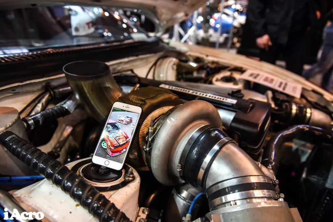 埃森改装展,德国埃森改装车展