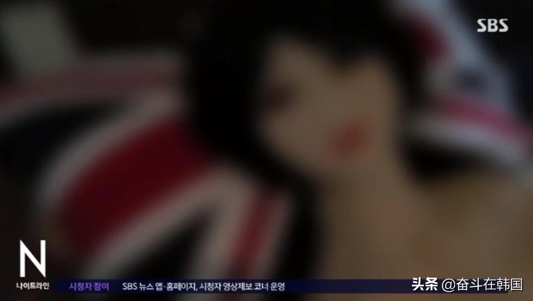 韩国中小学附近开了*气娃充**娃体验咖啡屋！被家长联合*制抵**冤枉吗？