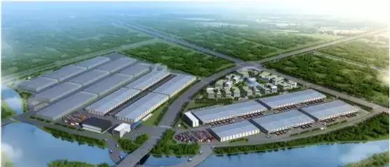 重磅签约项目总投资额超4800亿元,总投资150亿项目落户示范区