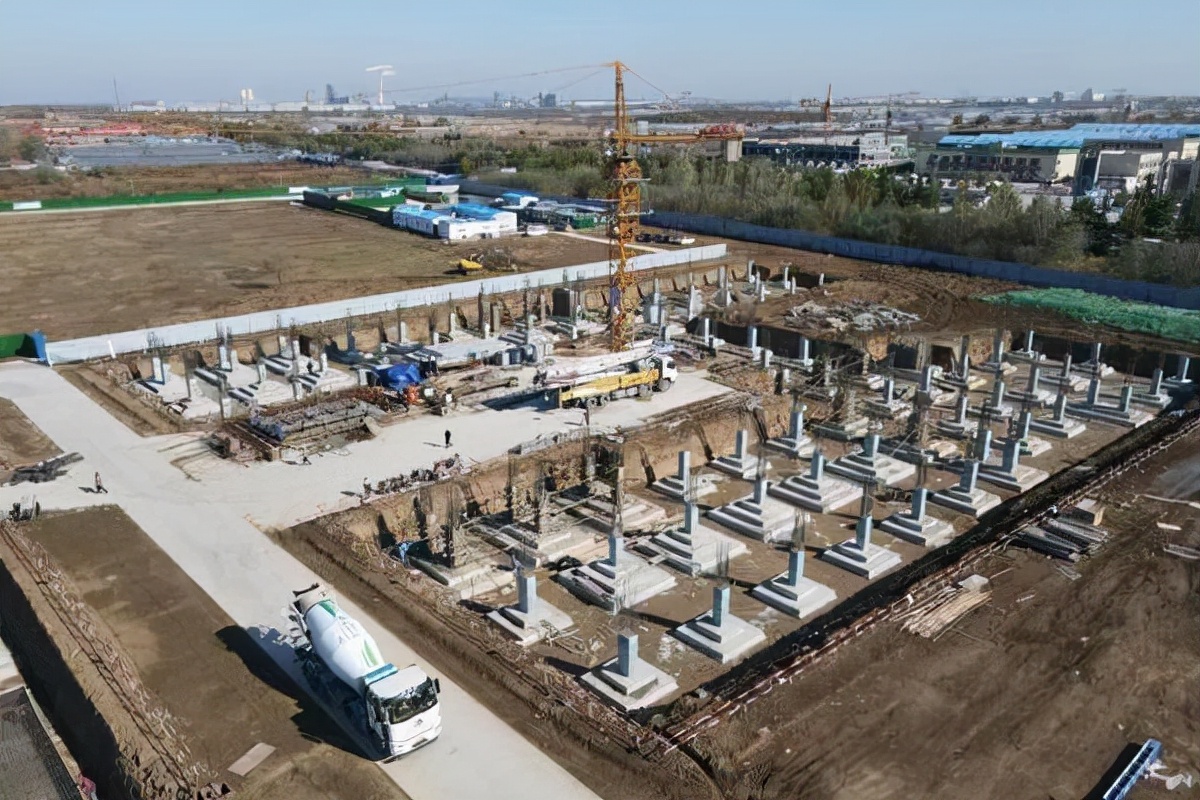 山东省全国首批50所示范性高中,山东新建两所学校