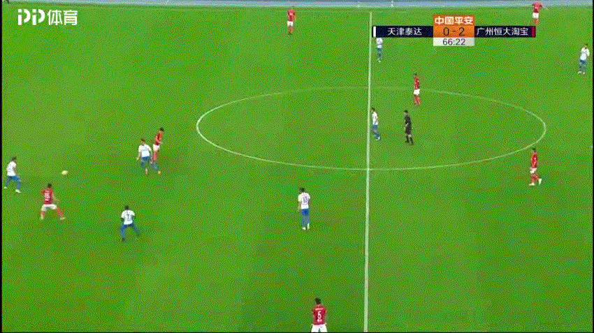 2021中超第19轮红牌,中超几张黄牌变一张红牌