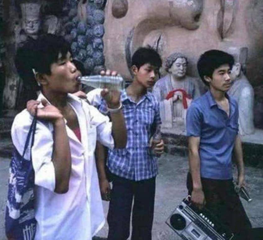 80年代的消费水平,80年代消费也高