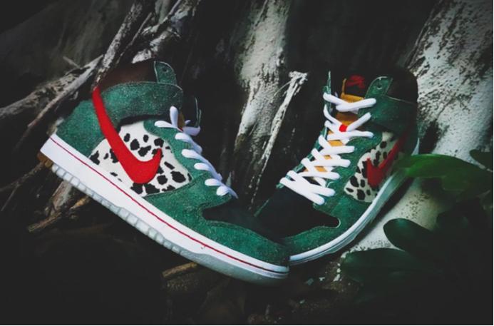 下半年发售的sbdunk,高颜值sbdunk推荐