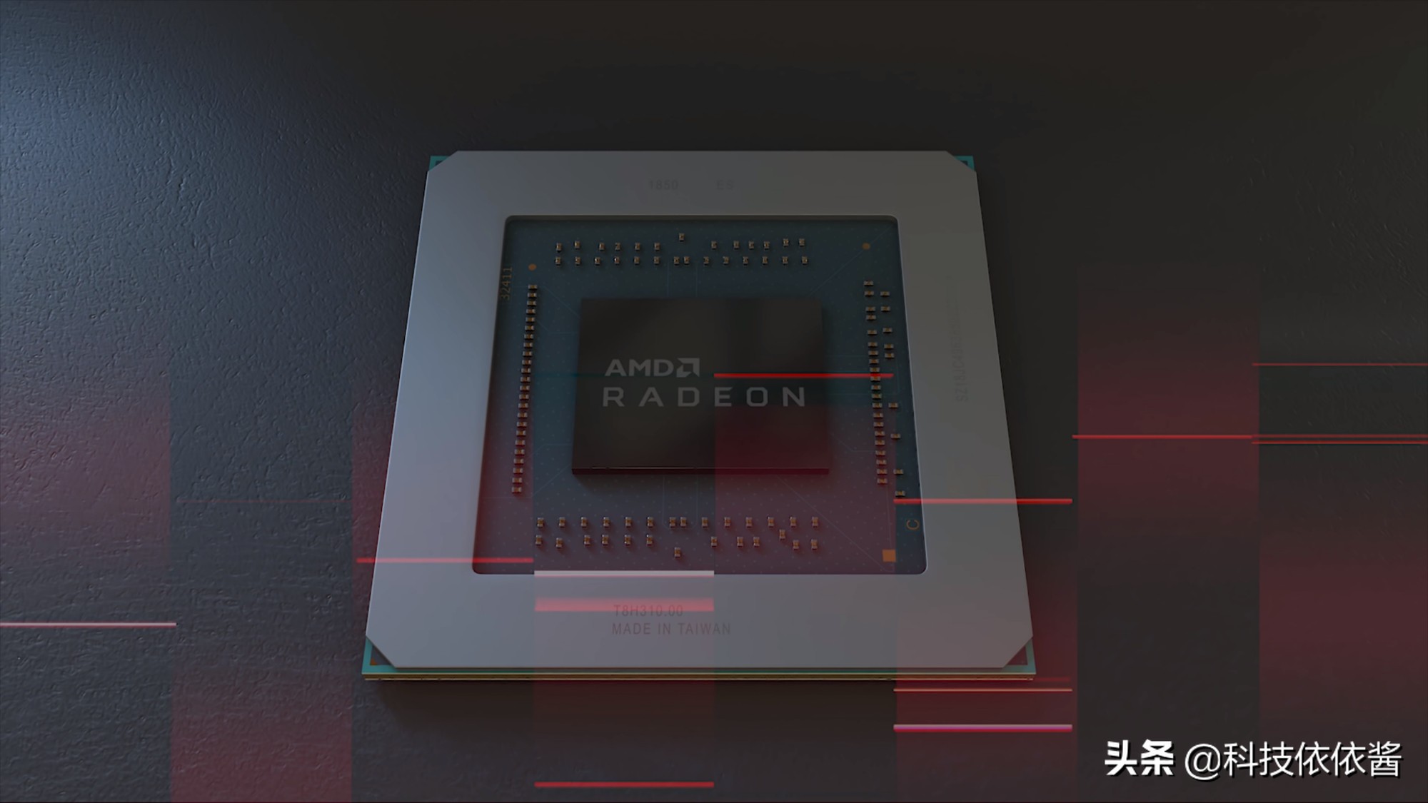 水土不服？Mac装Windows10屏幕变形，苹果官方给出解决方法