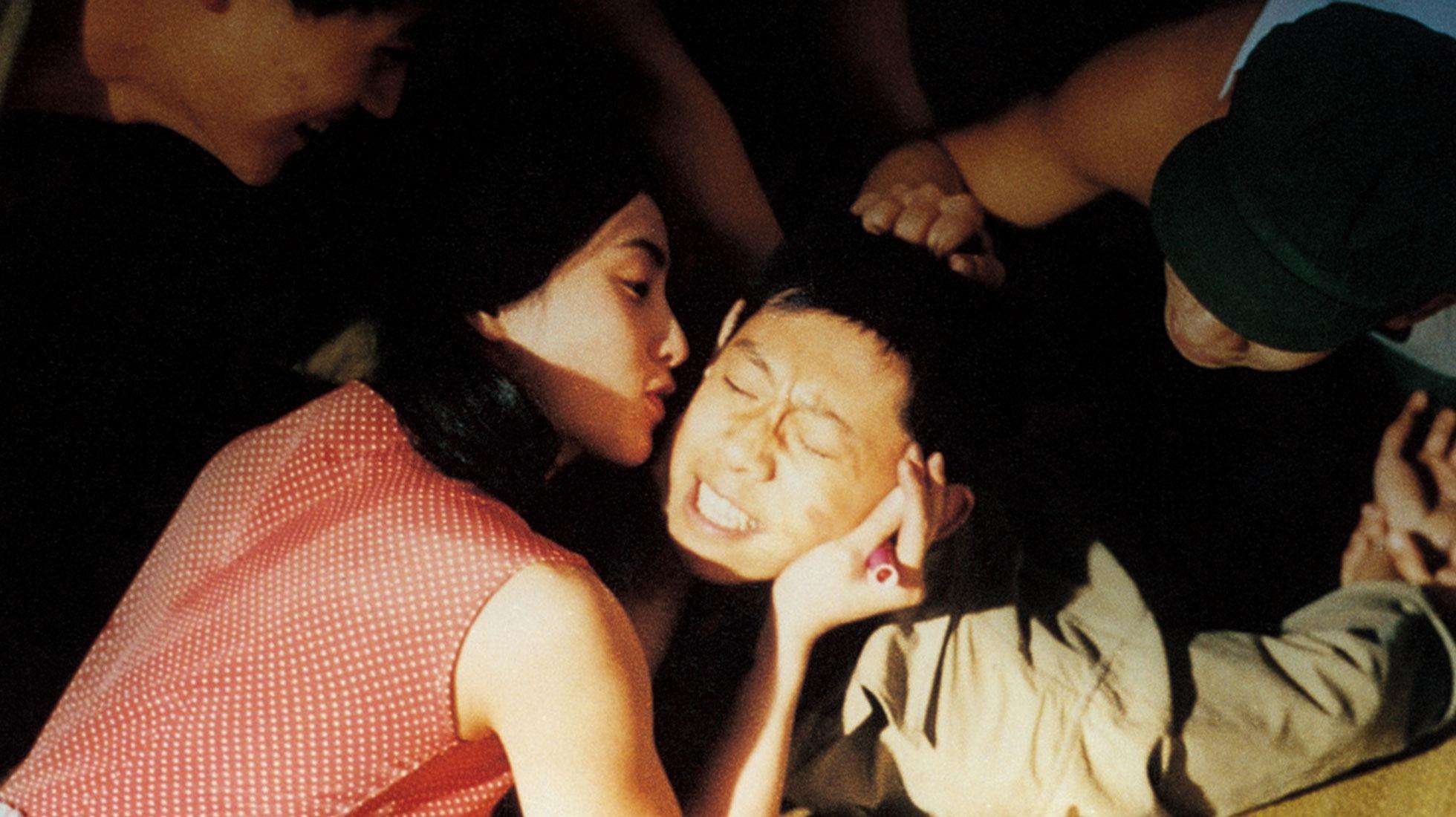 黄磊对早恋的看法正确吗,黄磊性教育