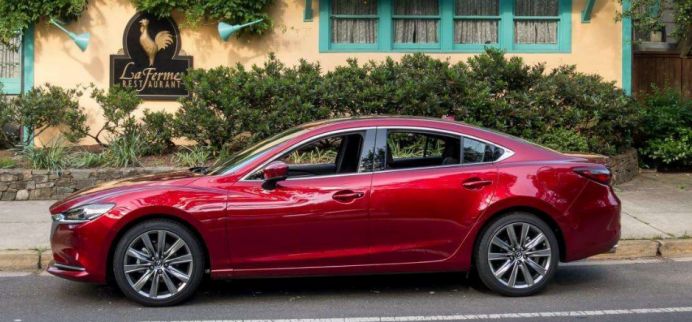 独行不从众，20万元个性轿车就看这几款