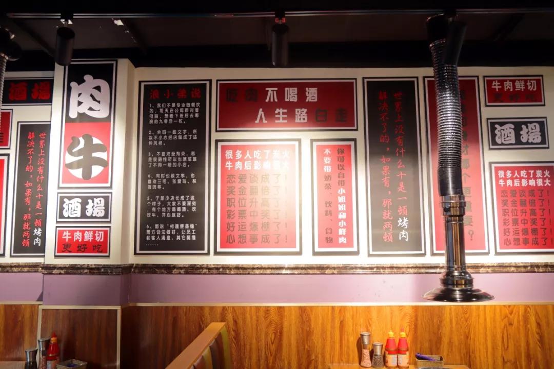 天津烤肉必吃榜排名前十的店,天津人气韩式烤肉店推荐