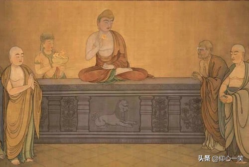 学《破相论》收获：以我所见所遇，生大感恩心