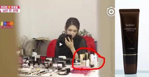 不老女神明星李英爱,51岁李英爱冻龄神颜的原因