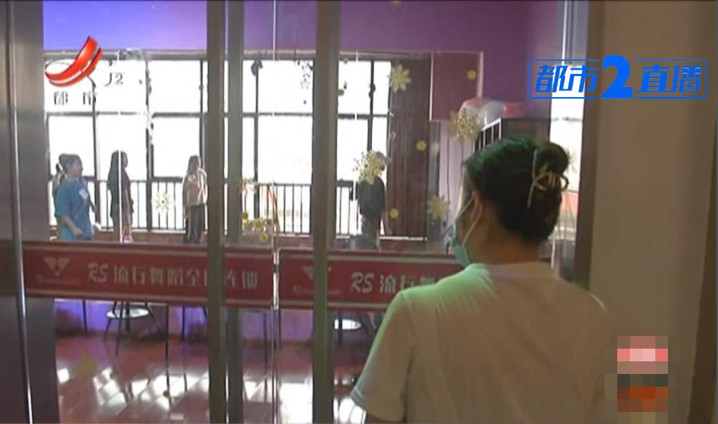 南昌：在“Rs流行舞”上教练班，“培训后包就业”是*局骗**？