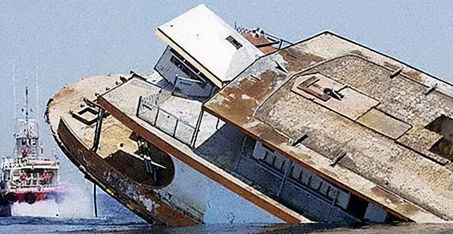 1999年大舜号海难被谁救的,1999年烟台大舜号海难处理结果