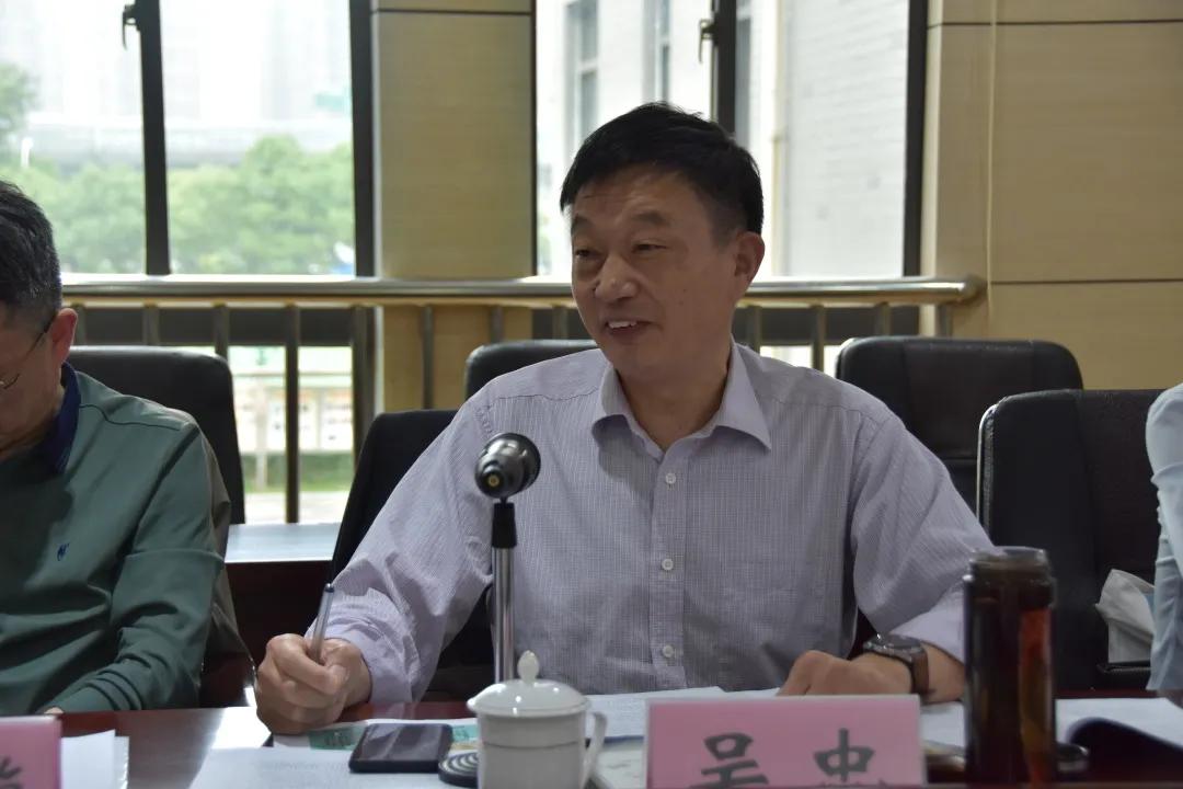 综合督导促发展砥砺奋进谱新篇——无锡市新吴区江溪小学