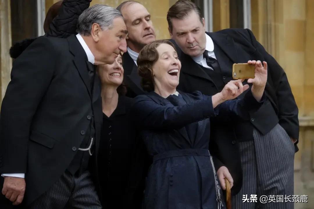 英国必打卡的庄园,英国必打卡景点