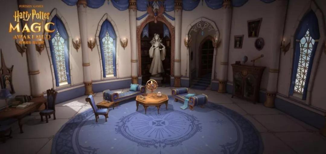 网易的哈利波特怎么没有限制,网易哈利波特魔法觉醒停服了