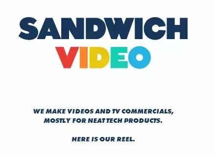 广告案例网站有哪些,100个优质广告