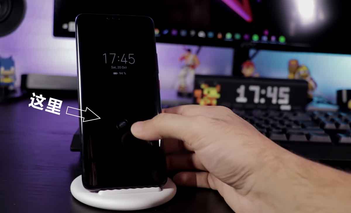 华为mate20pro的正确使用方法,刚买的华为mate20pro要设置哪些