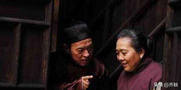 为奴隶的母亲原著结局是什么,为奴隶的母亲结局