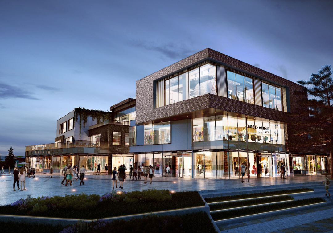 西安十月一哪个商场折扣最大,西安九月捡钱的地方