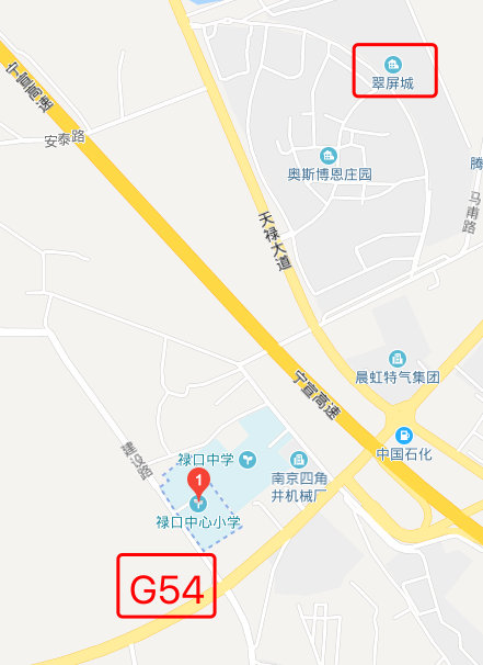 翠屏城，一个保本理财盘