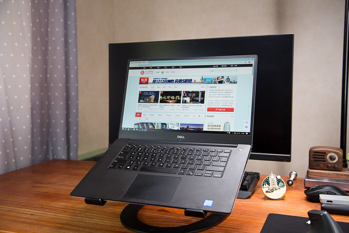 设计师用户最好的选择？DellXPS159570实战测评