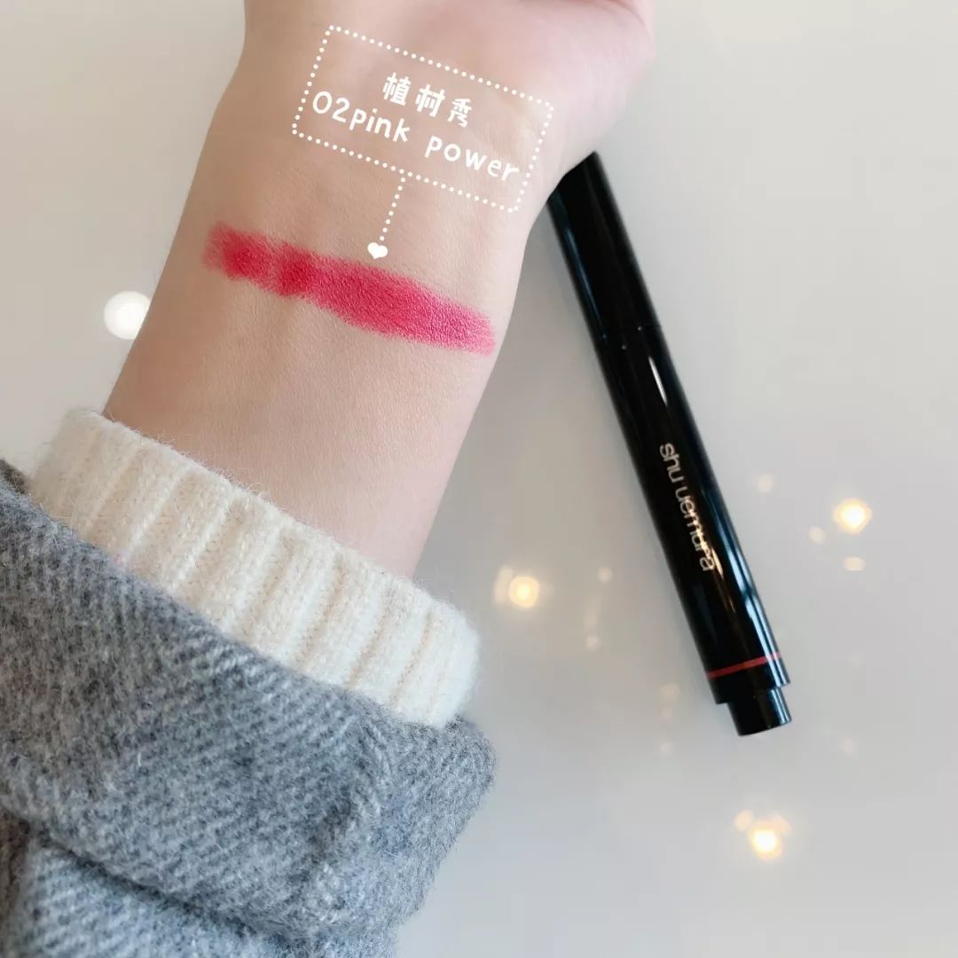 很惊艳的大牌口红,那些很好看的迷你口红